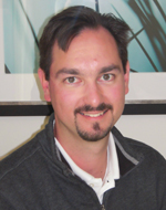 Picture of Tony Fischbach
